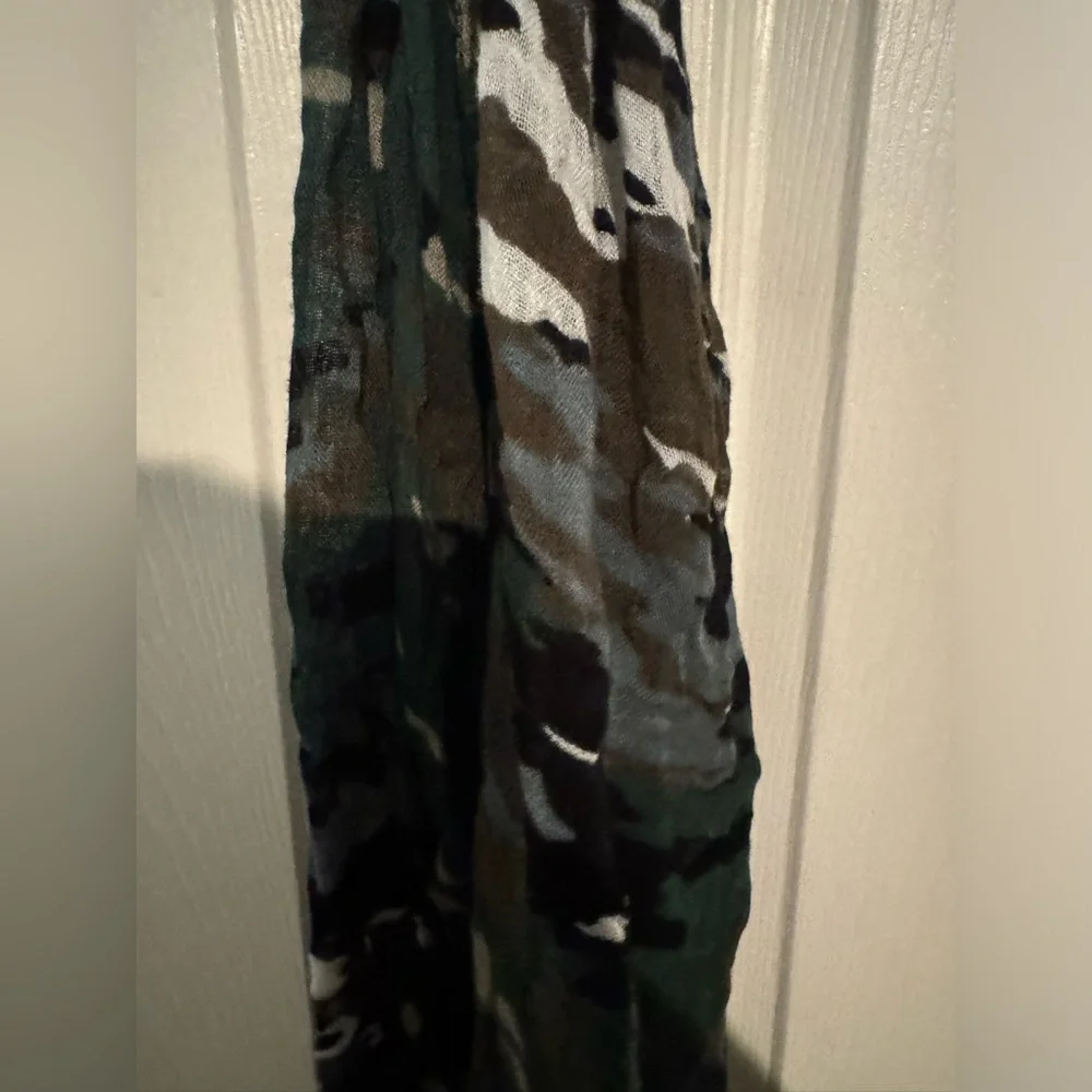 Pattern ∞ Scarf - Picture 2 of 2